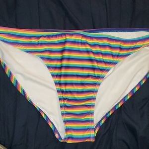 Swimsuit Bottoms Juniors XL 15-17